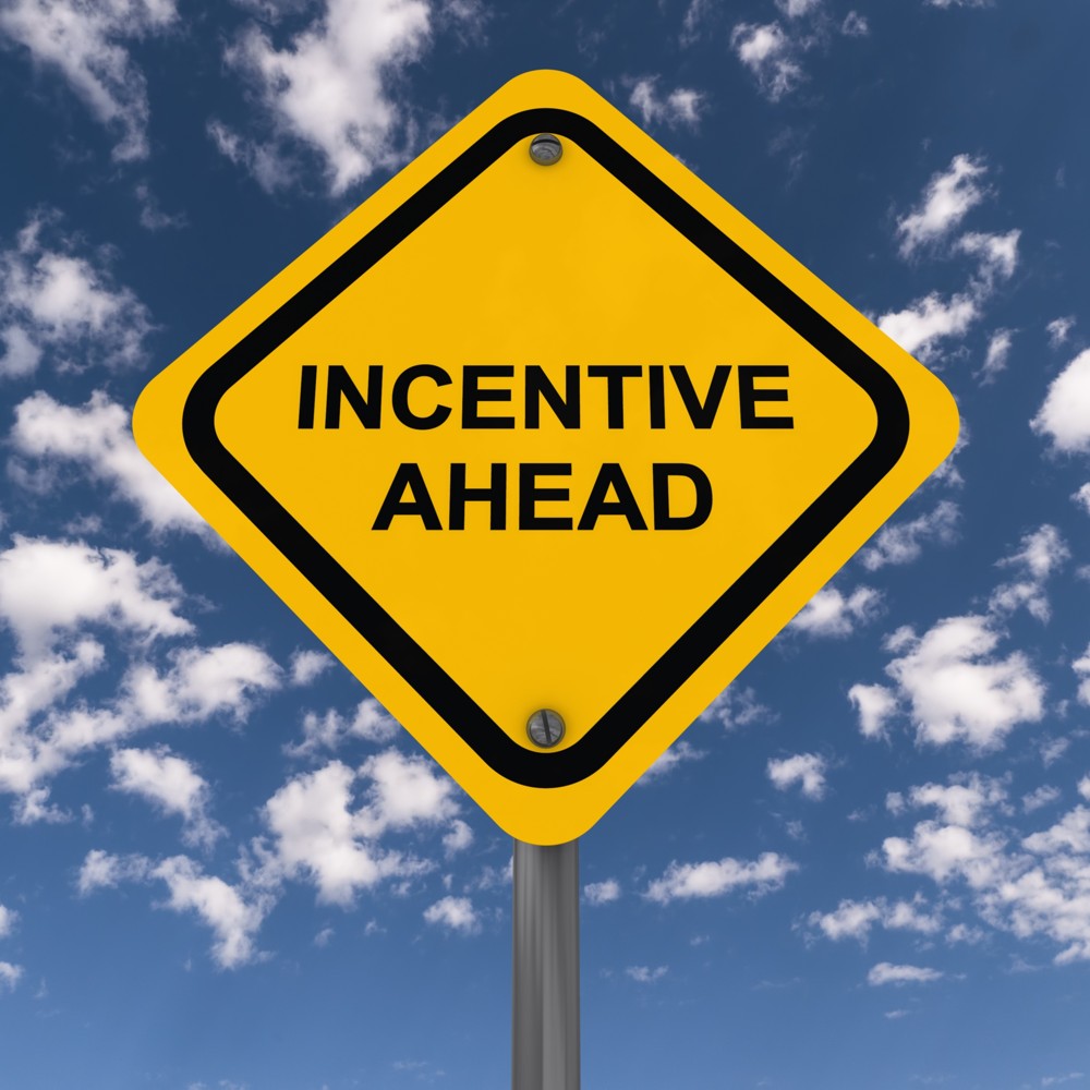 Incentives